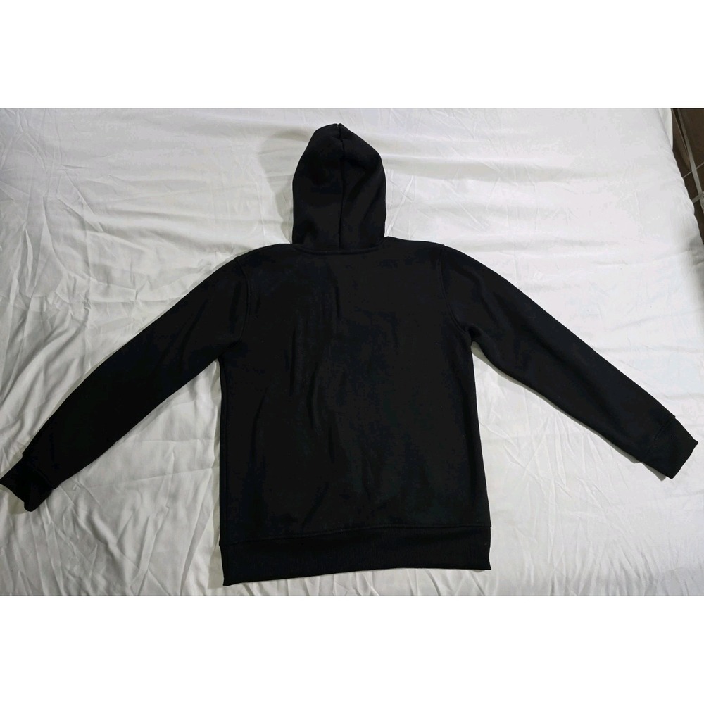 Mossy Oak Youth Pullover Hooded Size 14/16 - Picture 6 of 7
